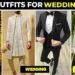 Wedding Dress For Men | men's fashion | Wedding Outfits Ideas | StyleWithFaizy