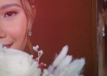 Ghan & Kat Intimate Wedding