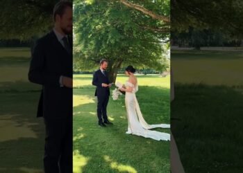 Getting married at Offley Place | Luxury Wedding Planning Suggestions by The Curated Wedding