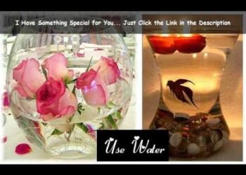 table centerpieces for weddings | 5 Low-cost Wedding Decoration Ideas | Unique | Best