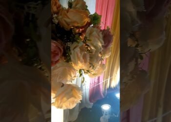 Wedding Stage Design #wedding #weddingstage #coversong #decoration #music #arijitsingh #viralvideo