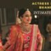 Lockdown Intimate Wedding Of Actress Sushmita Bhandari From Sacred Games