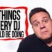3 Things EVERY DJ Should Be Doing at EVERY WEDDING
