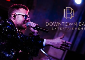 DBE – The Downtown Band – Top Corporate & Wedding Party Band