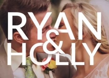 Ben Rector: White Dress – Ryan and Holly Wedding Video