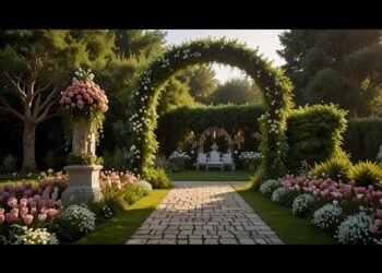 Fairytale Wedding | Ever Dreamed of Having a Wedding in a Luxury Venue