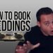 How To Book Weddings: Sales Suggestions for Wedding DJs