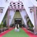 BEST WEDDING VENUE IN GUWAHATI II ABHISHEK  LAWNS II  Parties and Weddings II Dmoments Photography
