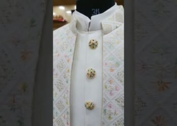Men wedding dress sherwani for wedding #viralshorts