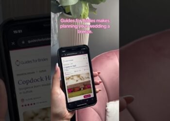 Make wedding planning a breeze! 😅💍 #shorts #weddingplanning