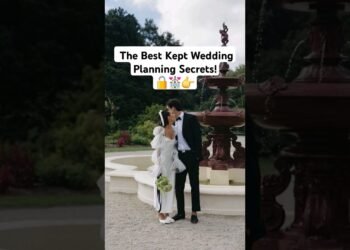 The most effective kept wedding planning secrets! 🔓💒 #weddingplanning #weddingplanner #weddingsdownunder