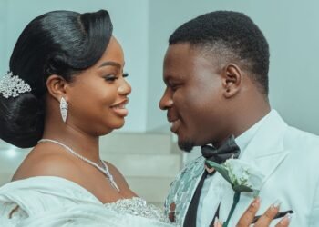 KAMO WEDDING PARTY ( Best Wedding In Nigeria 2024 )