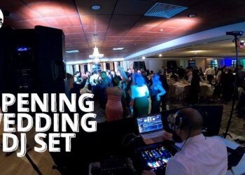 Opening Wedding Dj Set | Dj Julz | Classics, Disco, Pop and more!