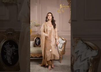 Party and Wedding wear Dress Collection # trending #fashion #shorts #viralshorts #viralvideo