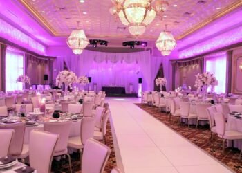 Pasadena Wedding Venue Video | Imperial Palace Banquet Hall
