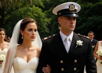 Mafia dare to disrupt Marine Captain's wedding party in brutal fashion