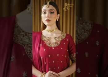 Wedding and party wear Dress Collection #trending #fashion #shorts