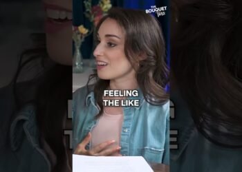 Joy in Wedding Planning