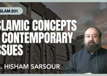 Islam 201: Round table discussion on Syria