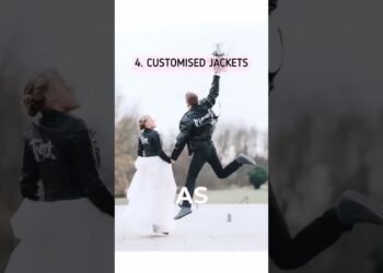 Planning a marriage this winter? ❄️ Take a look at these 5 ideas!
