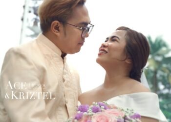 ACR KRIZTEL Intimate Wedding Same Day Edit Film