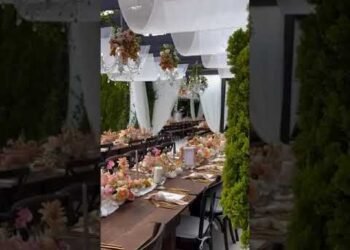 LOVELY WEDDING PLANNING #shorts