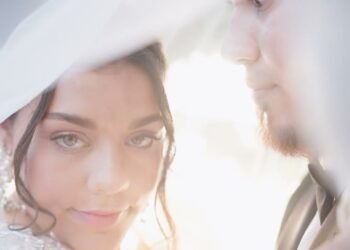 Intimate Wedding at Jordan Springs Estate – Winchester, VA | Anthony and Caitlynn's Highlight Video