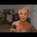 Kaley Cuoco Recycles Real-Life Wedding Dress for Music Video