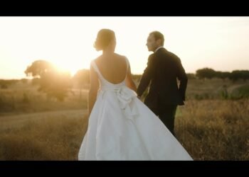 A really intimate wedding weekend within the Alentejo, Portugal