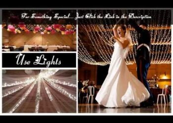 5 Low-cost Wedding Decoration Ideas | Wedding Centerpiece Ideas | Wedding Table Centerpieces