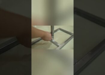 10x20Ft Wedding Party Backdrop Stand Pipe Kit Heavy Duty Photography Background