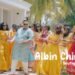Albin & Chinju’s Power-Packed Intimate Wedding | A Celebration of Love & Unity
