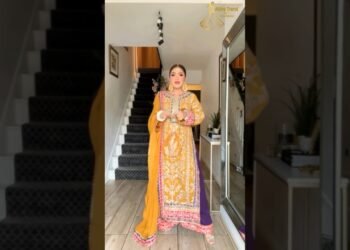 Beautiful wedding and party wear Dress Collection #shorts #fashion