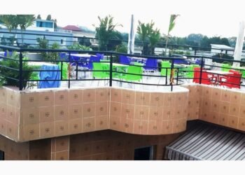 Best wedding venues in Abidjan, Ivory Coast!