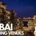 Amazing Wedding Venues In Dubai – Travel Video