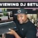 DJ SETUP REVIEW | BEST MOBILE DJ SETUPS | WEDDING DJ