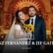 Renz Fernandez and Jef Gaitan | Intimate Wedding Highlights by Nice Print Photography