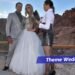 Outdoor Wedding Venues: Red Rock Canyon | Theme Weddings Las Vegas