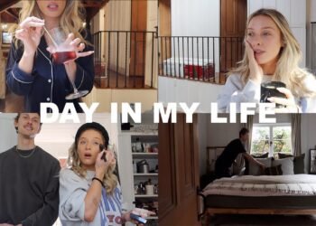 VLOG: Wedding Planning Progress, Sunday Reset, Easy Healthy Recipes For the Week, Life in CA