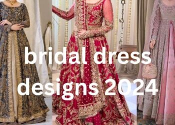 latest bridal dresses 2024, bridal dresses designs for brides, bridal dresses, dresses