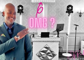 DJ GIG LOG: 🎉 DJ Peck’s Amherst Wedding Banger: Mixing Memories & Improvements! 🎶