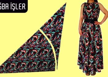 My Friend Saw the Dress I Made for Her Wedding She Couldn't Hold Tears | Tuğba İşler