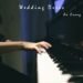 TAEYANG – WEDDING DRESS | Piano Cover #AnCoong