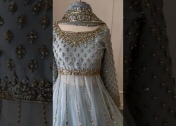 Wedding outfit #❤️ Dress Ideas 💡# Pakistani wedding dress for women ❤️