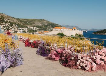 2025 Wedding Theme Ideas - Junebug Weddings