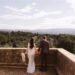 Real Jewish Wedding in Spain: Talia & Nadav