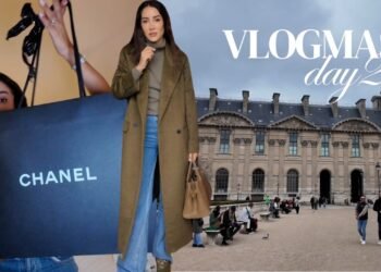 Wedding Dress Day! Appointments and How I Modified My Ways in Vlogmas 20 | Tamara Kalinic