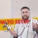 How To Setup For A Wedding in 2024