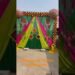 Wedding r k flowers Stage performance galiyara entry haldi mehndi design shorts ❤️❤️❤️❤️❤️❤️❤️❤️❤️❤️