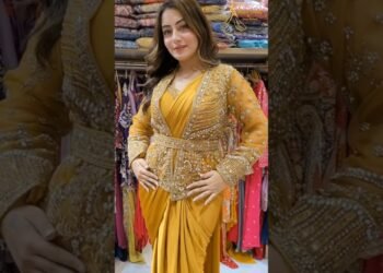 Wedding and Party Wear Collection For Girls Beautiful Designs #shorts